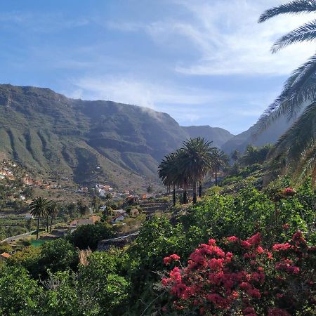 Finca La Ladera Valle Gran Rey Luaran gambar